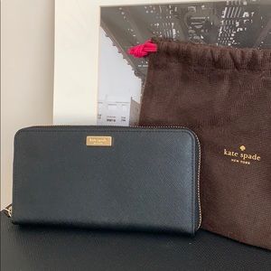 Neda Kate Spade Wallet